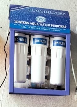 Zero Liquid Discharge