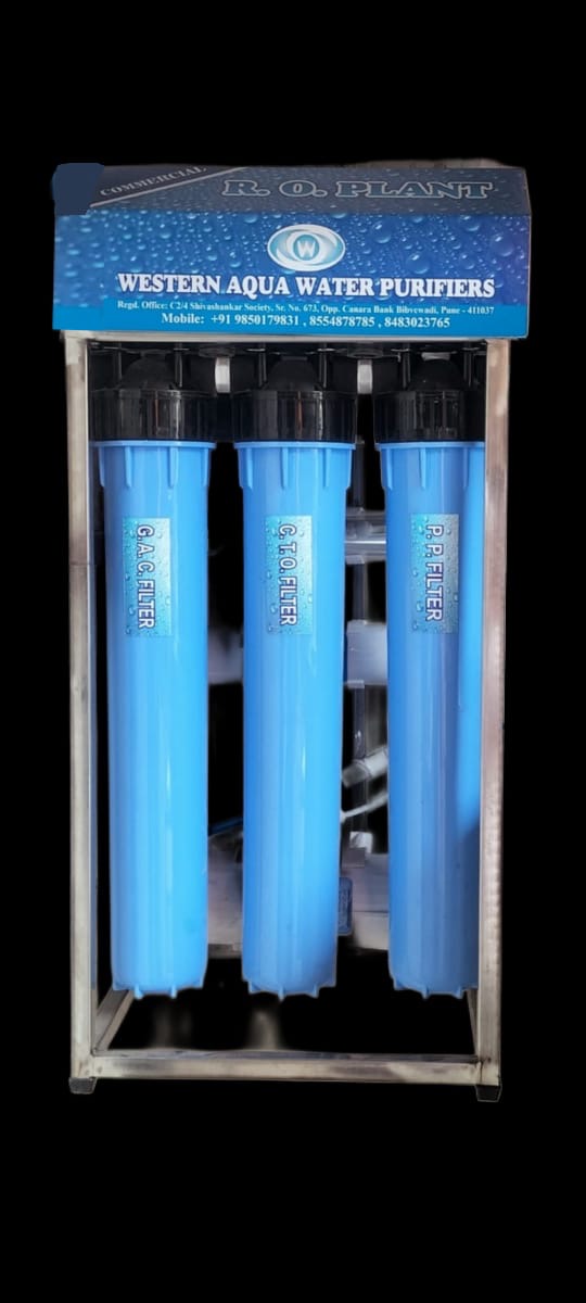 Zero Liquid Discharge