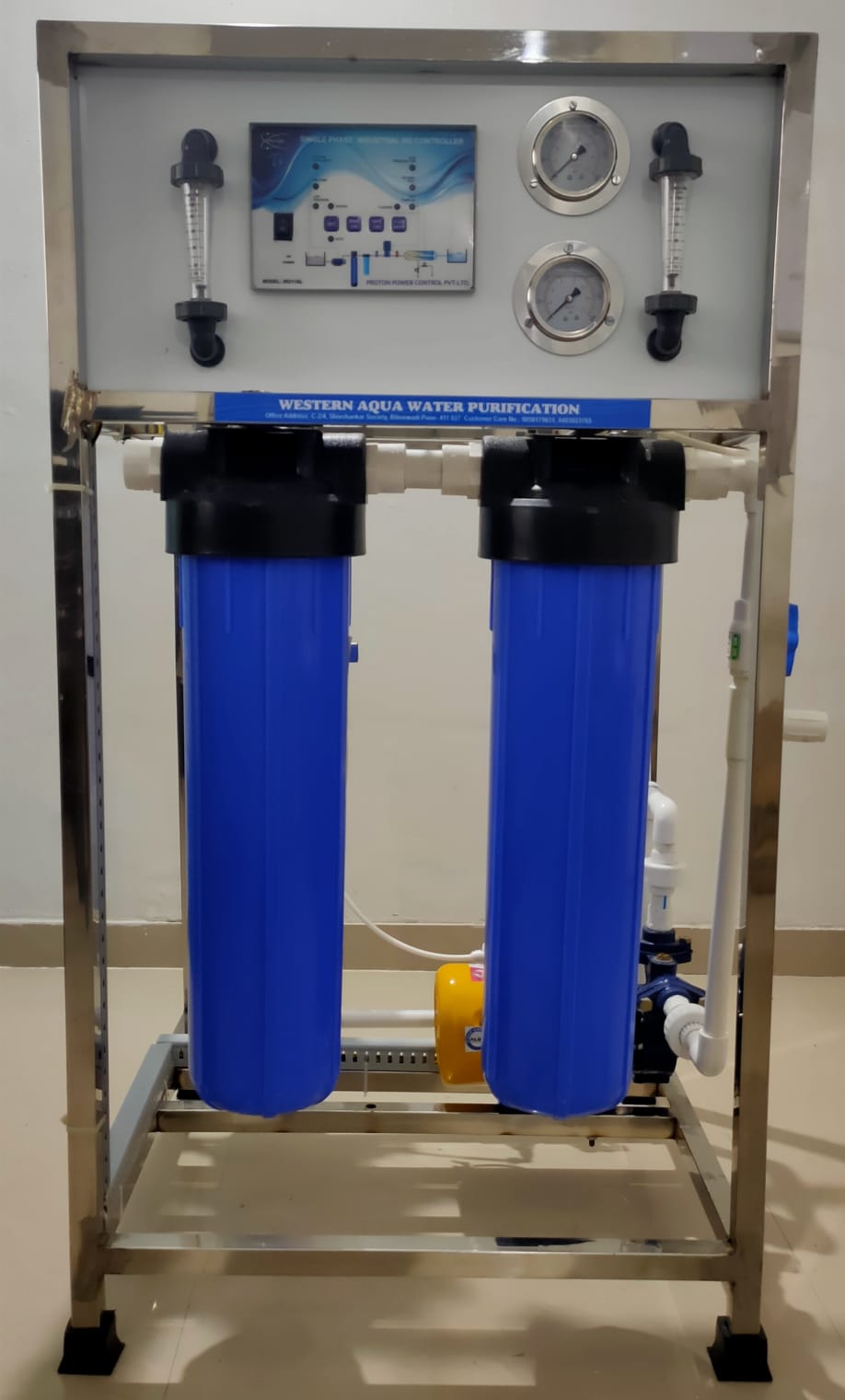 Zero Liquid Discharge